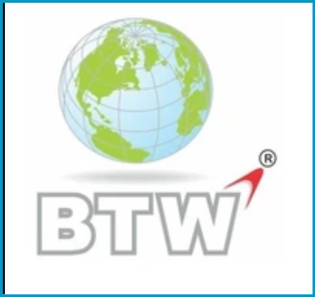 BTW VISA SERVICES IND PVT LTD